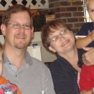 Meet your Posher, Annette